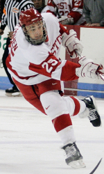 Off-Ice Hockey Conditioning Programs