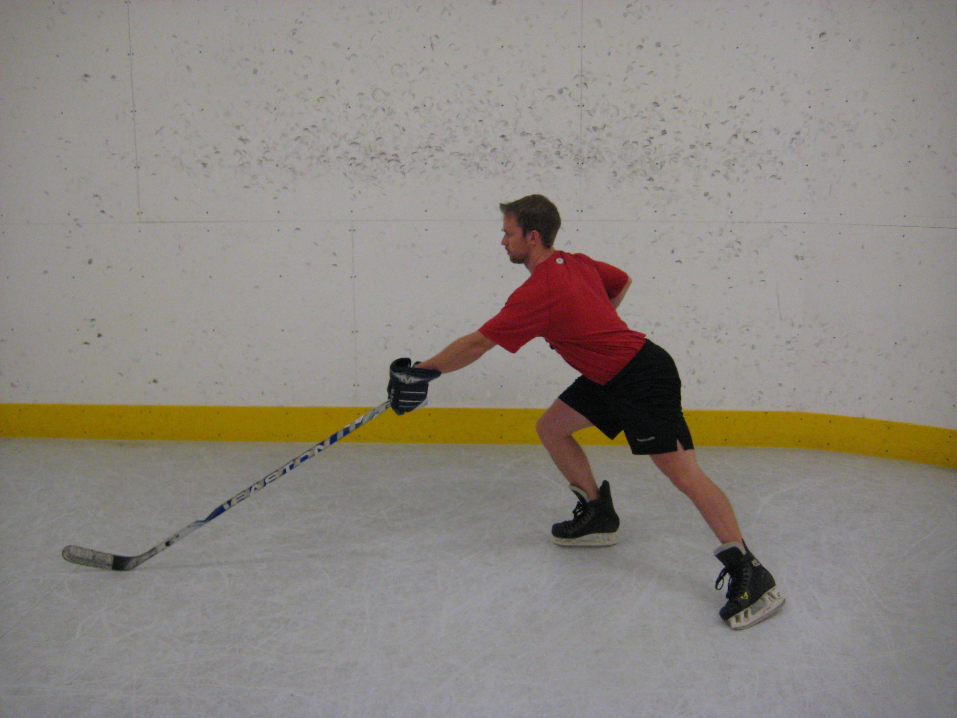 3 Keys to Developing Optimal Skating Technique