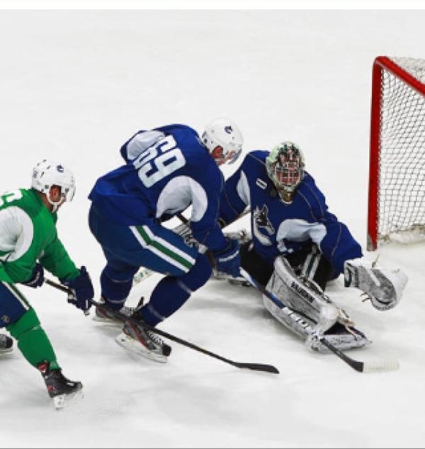 Hockey Training Stuff You Should Read