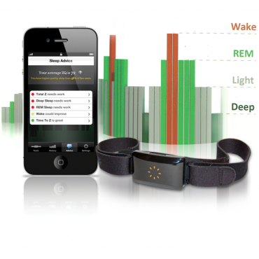 Zeo Sleep Manager