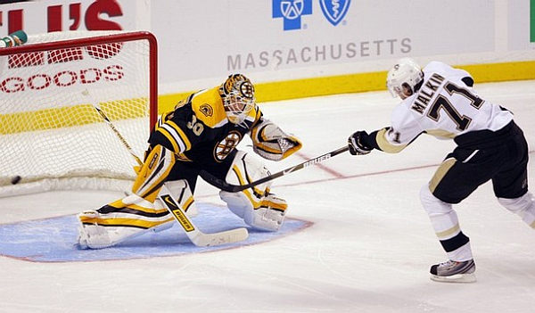 Does Off-Ice Training Improve On-Ice Performance?