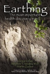 Interview with Earthing Creator Clint Ober