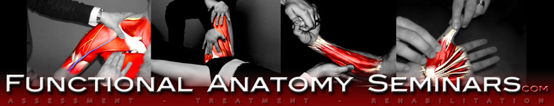 Massage School for Strength Coaches