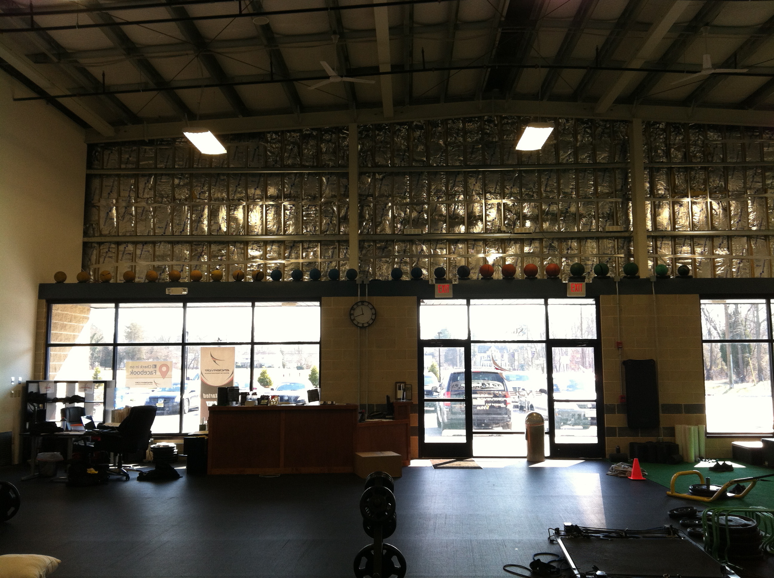 Selecting The Right Slideboard For Hockey Training