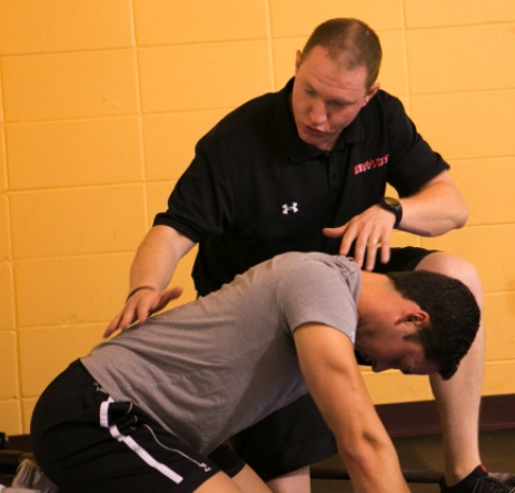 The Bulletproof Athlete Project with Mike Robertson