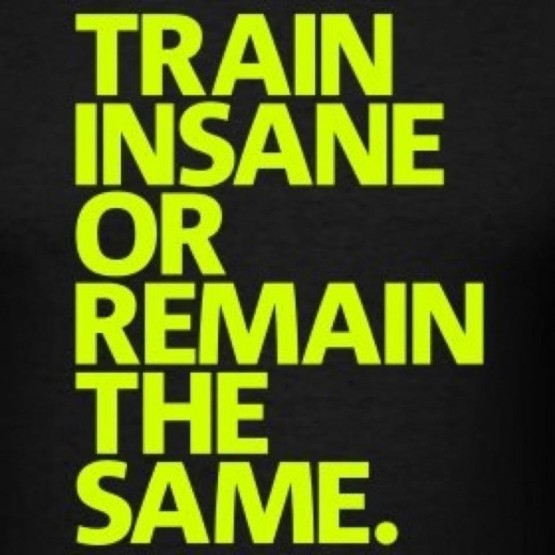 Are You Doing Too Much Interval Training?