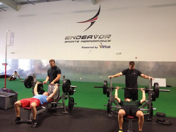 Hockey Team Testing: Coach Reporting and Programming