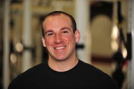 Before You Bench Press Again…