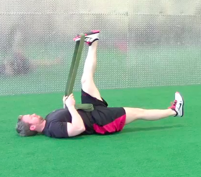 Optimal Movement: The Truth About Corrective Exercise