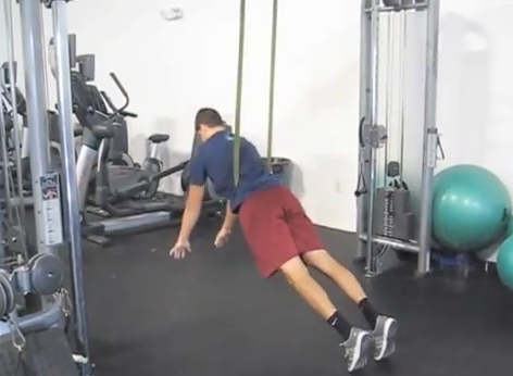 Best of 2013: KevinNeeld.com Exercise Videos