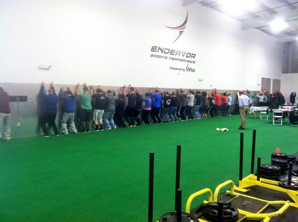 PRI Cervical-Cranio-Mandibular Restoration Course Review