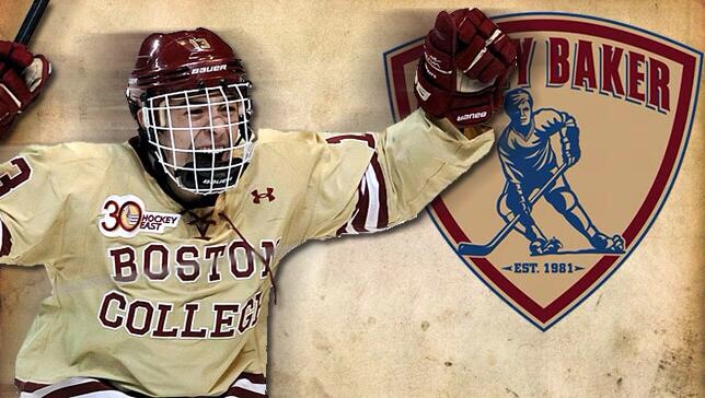 Johnny Hockey, Off-Season Training, Hockey Training Seminar?