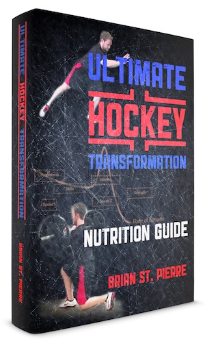Sports Nutrition Tip: Be Prepared for Change