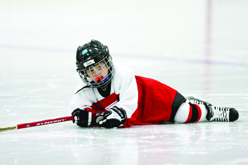 Is failure the key to success?