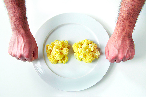 Sports Nutrition Tip: Boost your meals with one of these