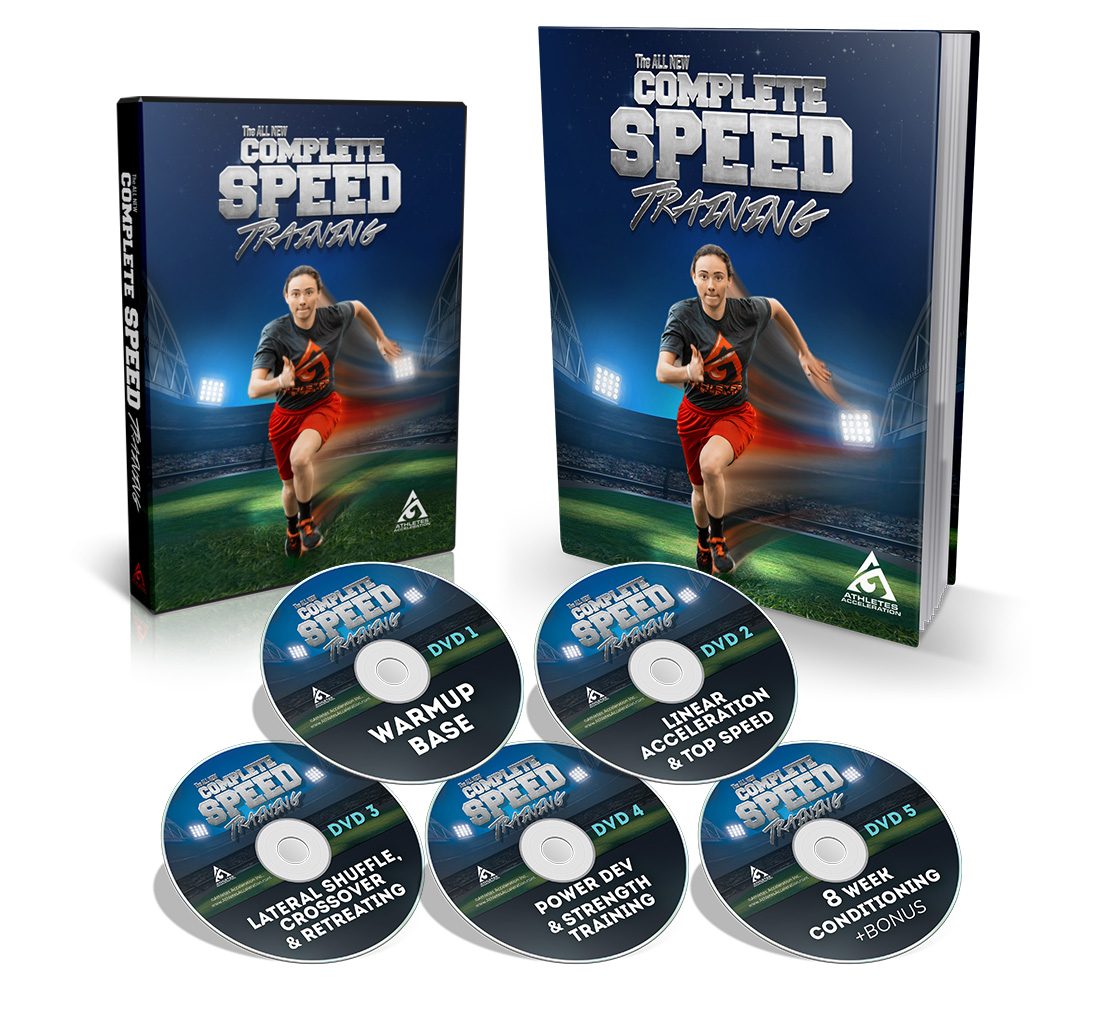 Complete Speed Training