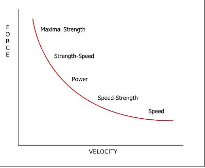 Hockey-Specific Speed and Power Training