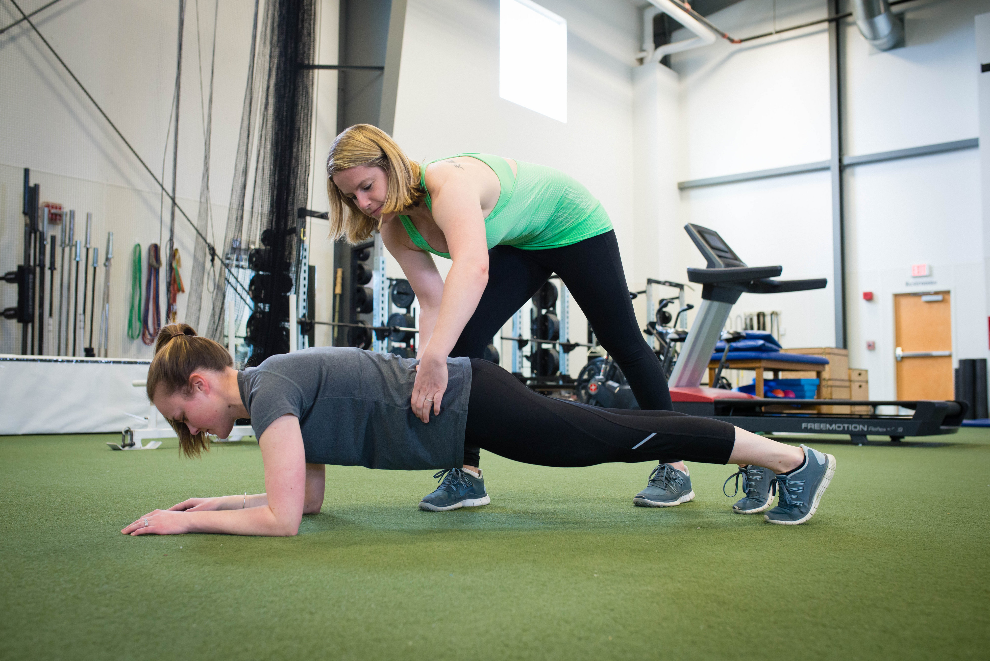 3 Proven Strategies to Get Athlete Buy-In