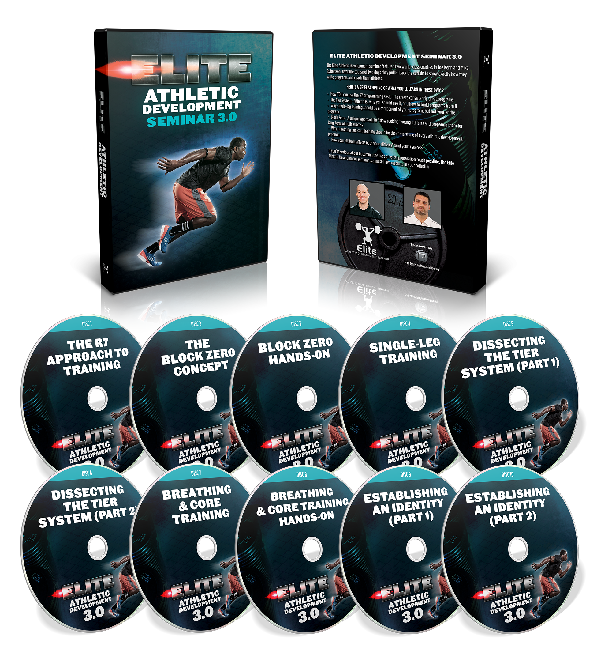 Elite Athletic Development: 4 Jump Training Mistakes