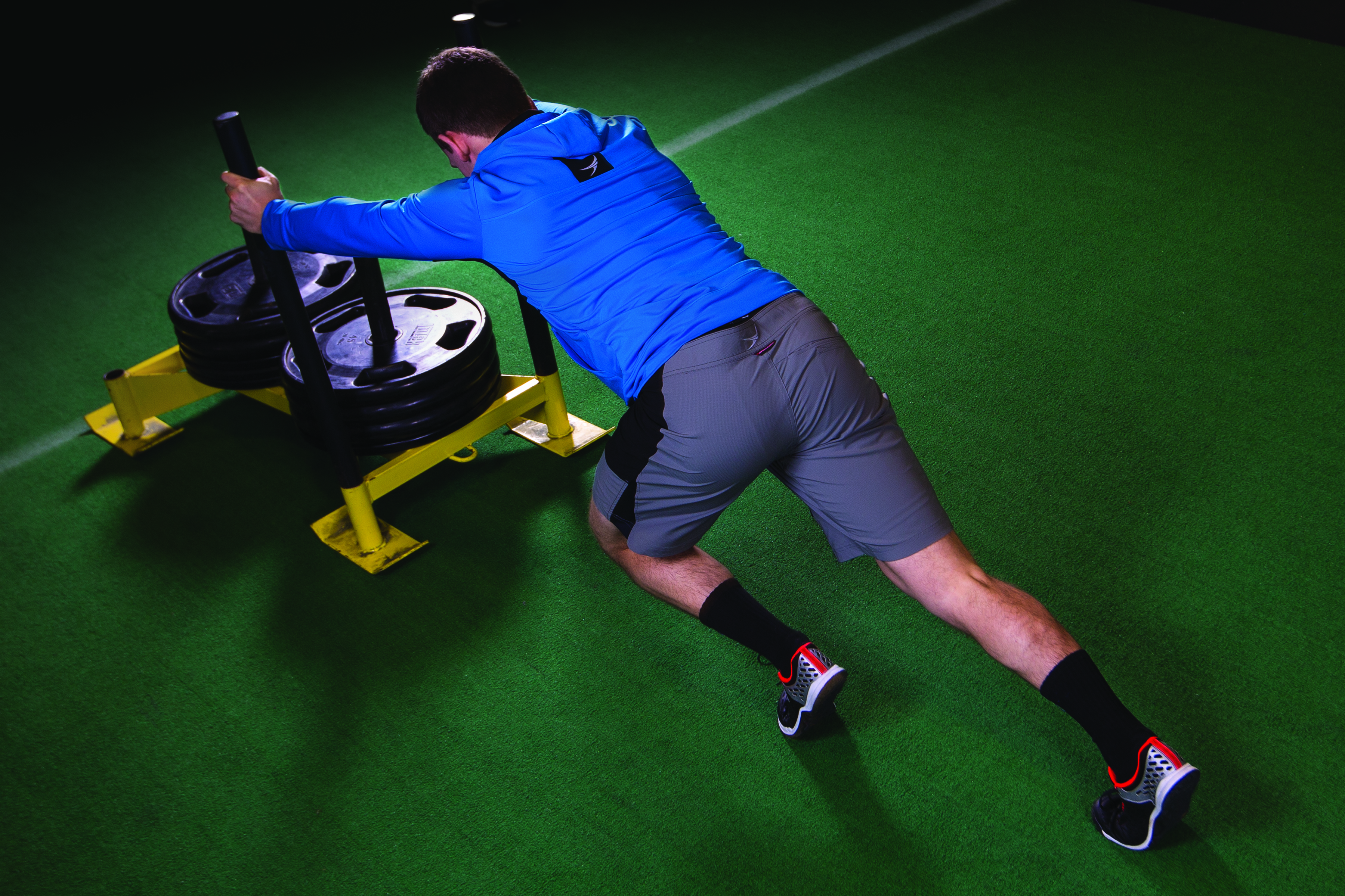 4 Hockey Conditioning Myths that Are Killing Your Speed