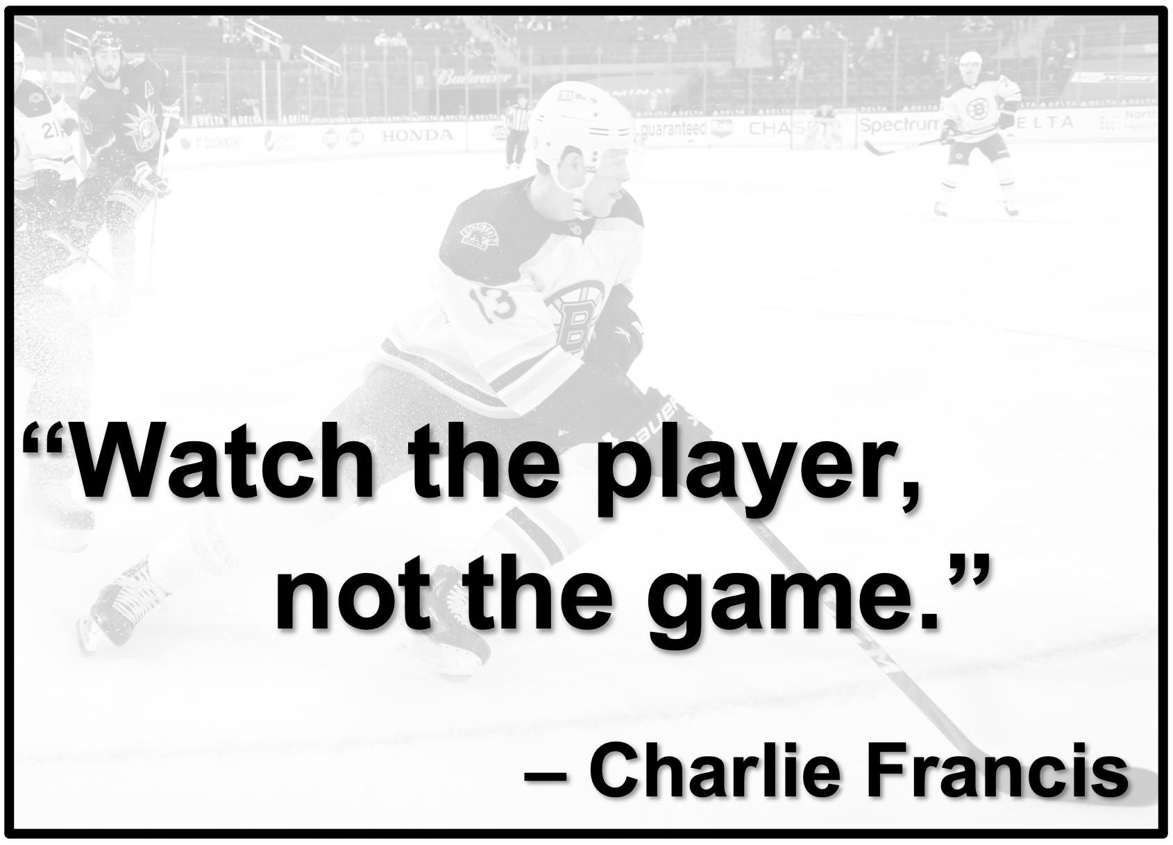 The Biggest Mistake in Hockey Conditioning