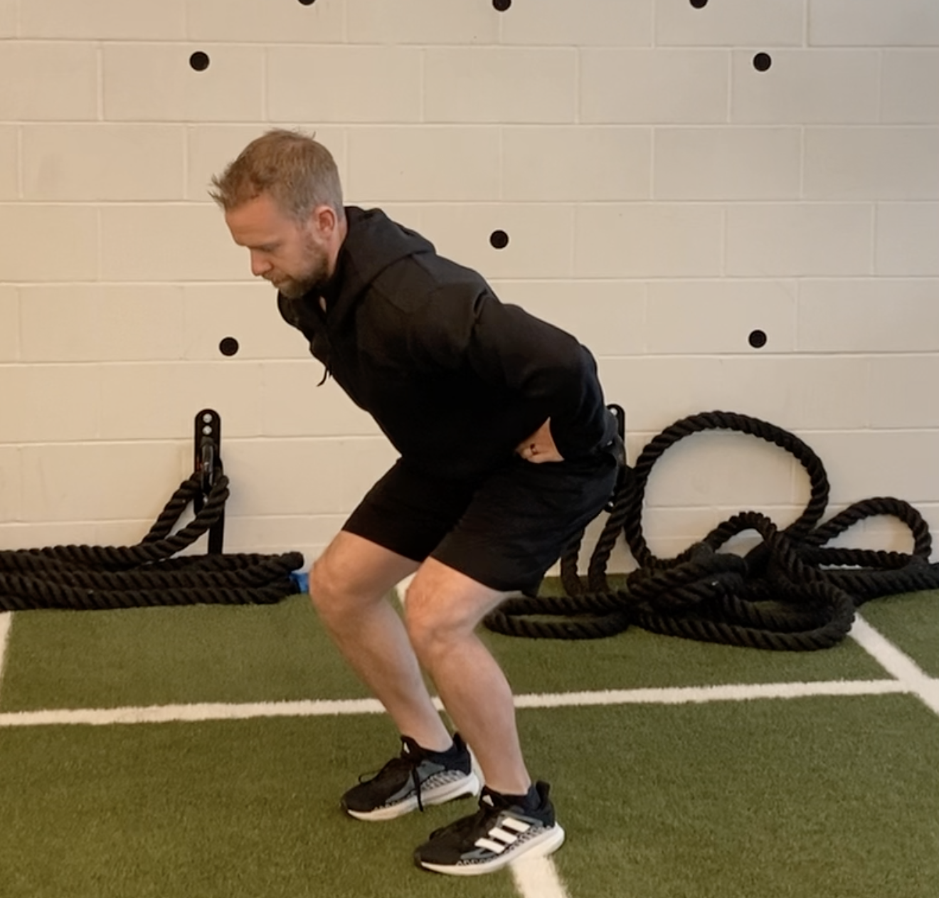 Improving Power from Low Positions