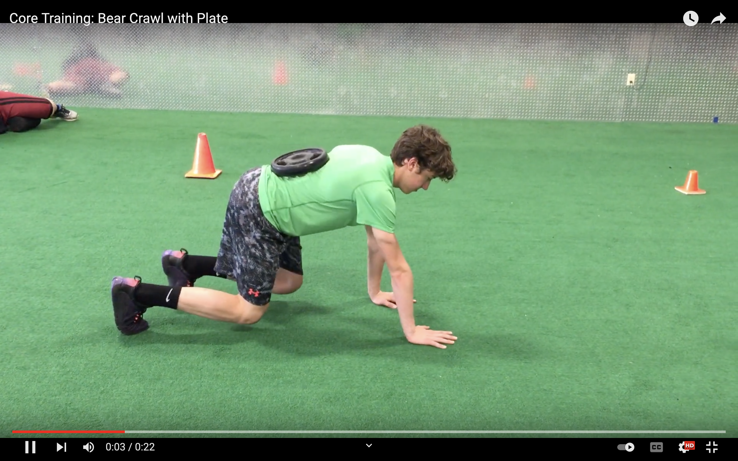 Passive Coaching Strategies